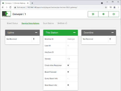 Picture of MultiPlug.Ext.Hermes Software License
