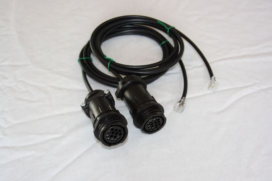 Picture of SMEMA Female Dongles (Pair)