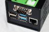 Picture of SMEMA Hermes Adaptor for Single SMT Lane IPC-HERMES-9852 Upgrades