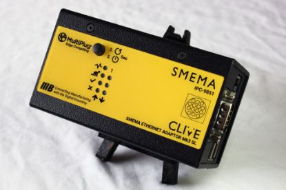 Clive SMEMA Hermes Adaptor SL Mk3