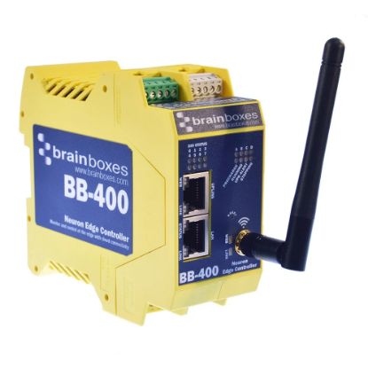 Picture of Neuron Industrial Edge Controller BB-400
