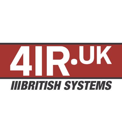 Picture for manufacturer 4IR.UK British Systems