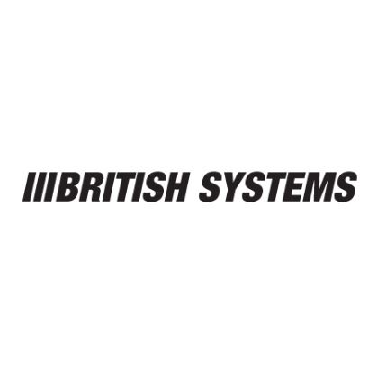 Picture for manufacturer British Systems