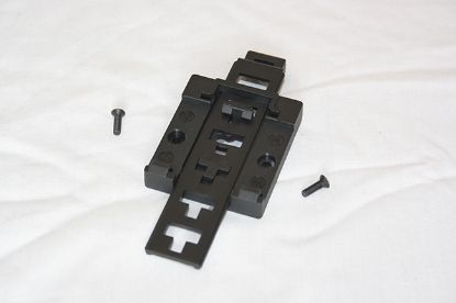 SMEMA Adaptor Family Din Rail Mount Kit