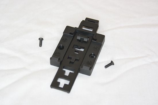 SMEMA Adaptor Family Din Rail Mount Kit