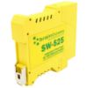 Picture of SW-525 Industrial 5 Port PoE+ 10/100 Ethernet Switch