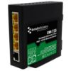 Picture of SW-725 Hardened Industrial 5 Port PoE+ 10/100 Ethernet Switch