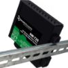 Picture of SW-725 Hardened Industrial 5 Port PoE+ 10/100 Ethernet Switch