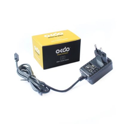 Picture of USB-C Power Supply - EU Plug
