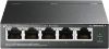 Picture of TL-SG1005LP 5 Port Gigabit (4 PoE+ port)  Ethernet Switch