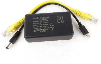 SMEMA Adaptor Family PoE Power Supply