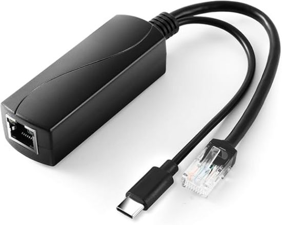 SMEMA Adaptor Family PoE Power Supply