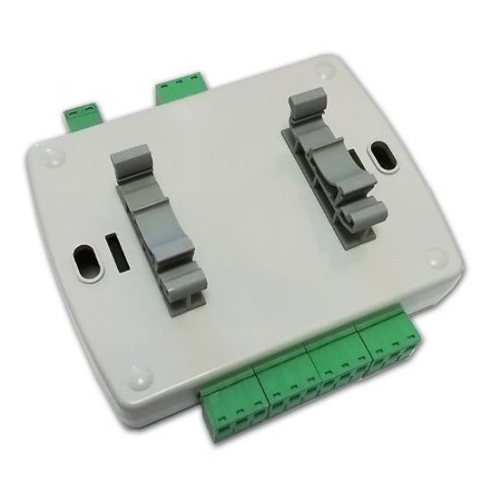 Smart Factory Direct. Signal Tower USB Relay Controller