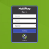 MultiPlug Sign In