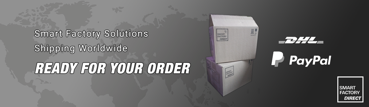 Ready for your Order